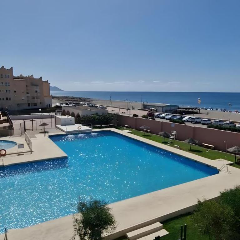 Vistas Al Mar en Retamar - Apartamento Superior de 1 dormitorio con balcón - 6