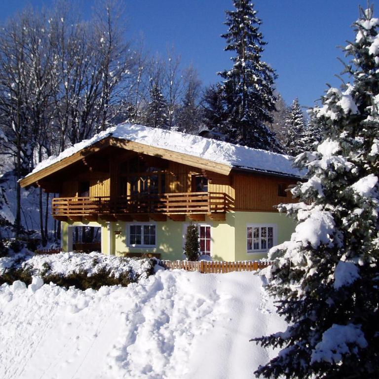 Appartement Pichler - Appartamento con 2 Camere da Letto e con Vista Montagna - 1