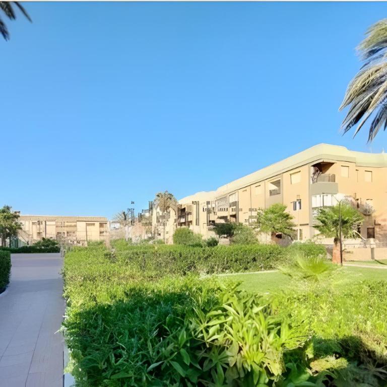 Vistas Al Mar en Retamar - Apartamento Superior de 1 dormitorio con balcón - 22