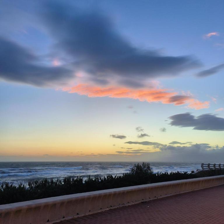 Vistas Al Mar en Retamar - Apartamento Superior de 1 dormitorio con balcón - 23