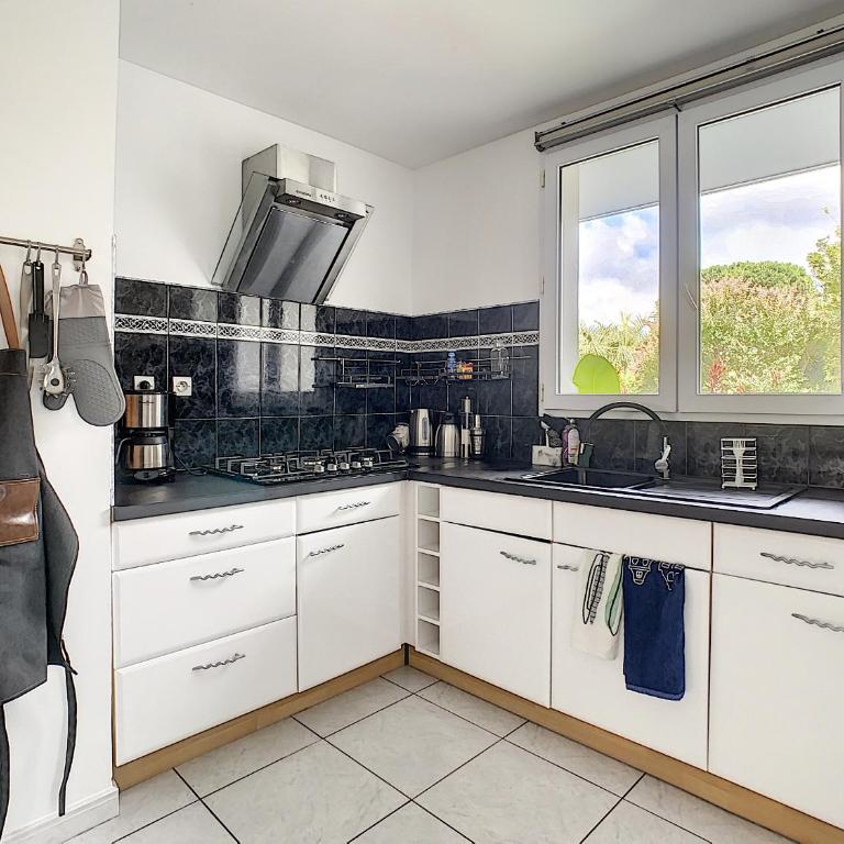 Villa Dedele - Villa avec Piscine Privée - 2