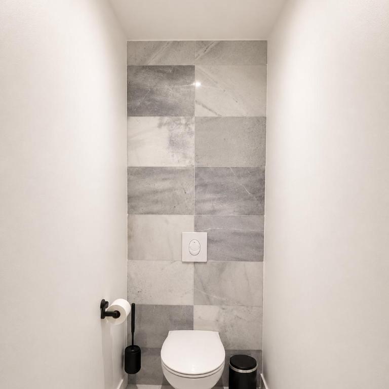 The Originals Residence, Les Sources Callou, Vichy - Appartement Mansardé - 5