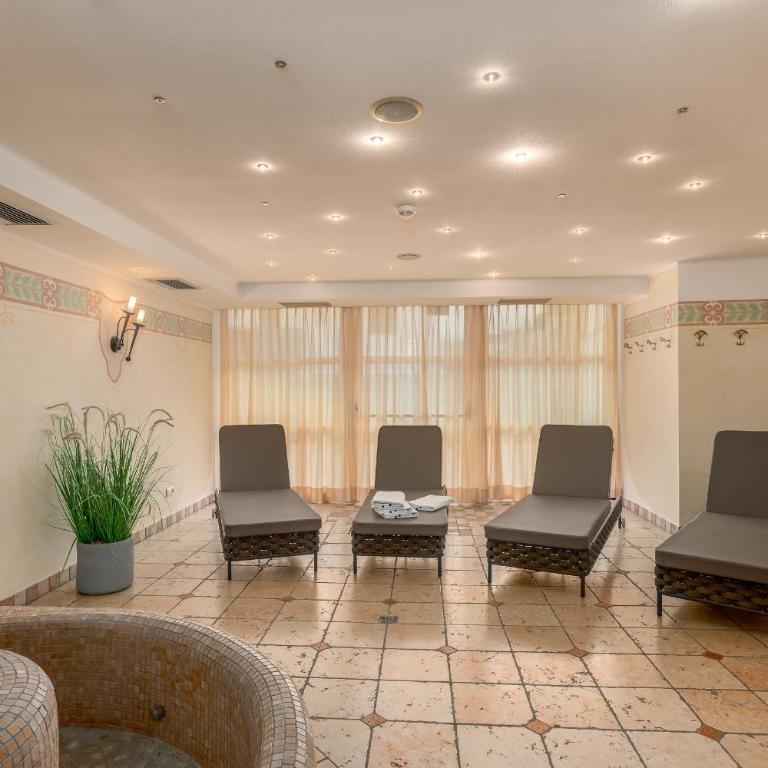 Residence Diana Apartment 103 - Apartamento Superior de 1 dormitorio con balcón - 6