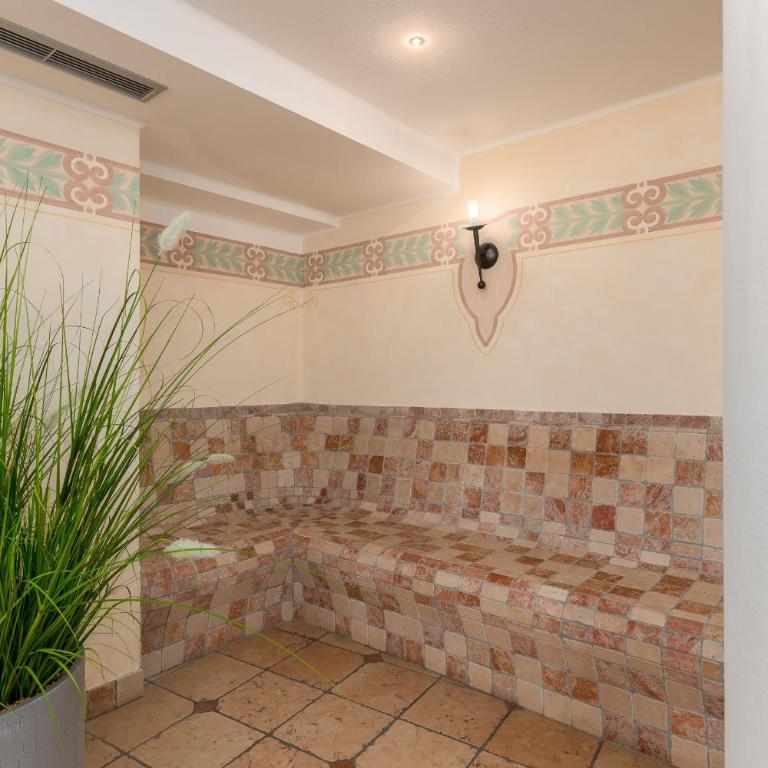 Residence Diana Apartment 103 - Apartamento Superior de 1 dormitorio con balcón - 7