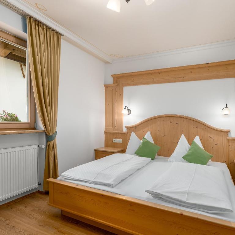 Residence Diana Apartment 103 - Apartamento Superior de 1 dormitorio con balcón - 8