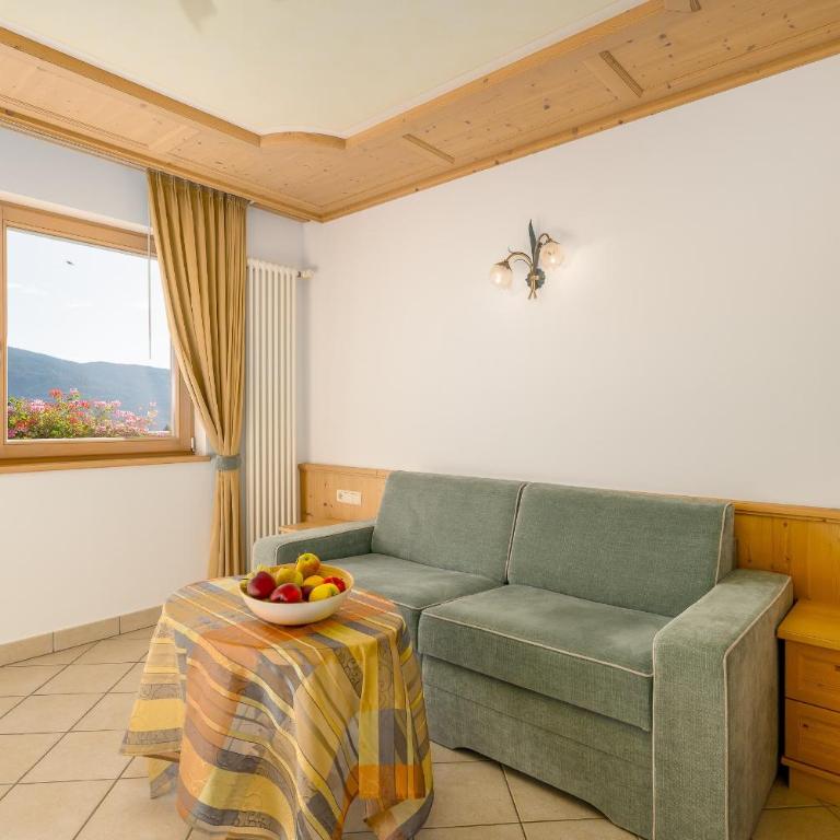 Residence Diana Apartment 103 - Apartamento Superior de 1 dormitorio con balcón - 10