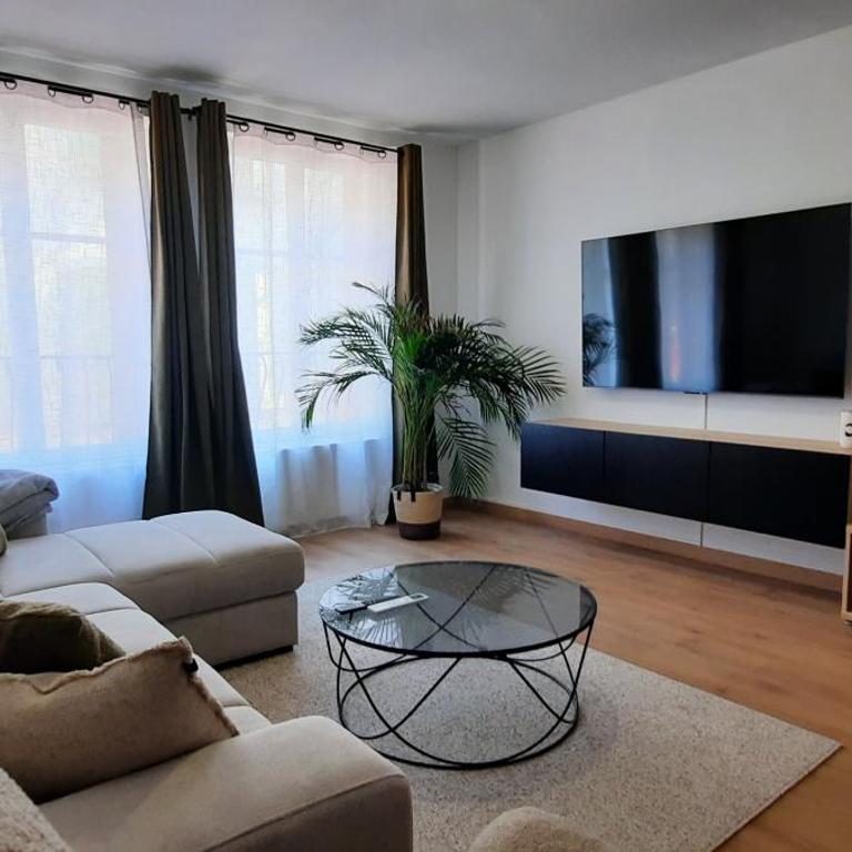 NEW - Le 79 Verdun-Elegant-Climatisation-Moderne - Appartement 1 Chambre - 2