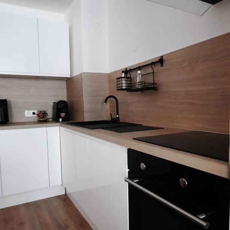 NEW - Le 79 Verdun-Elegant-Climatisation-Moderne - Appartement 1 Chambre - 3