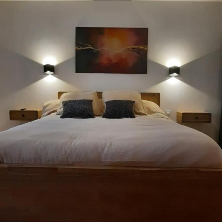 NEW - Le 79 Verdun-Elegant-Climatisation-Moderne - Appartement 1 Chambre - 4