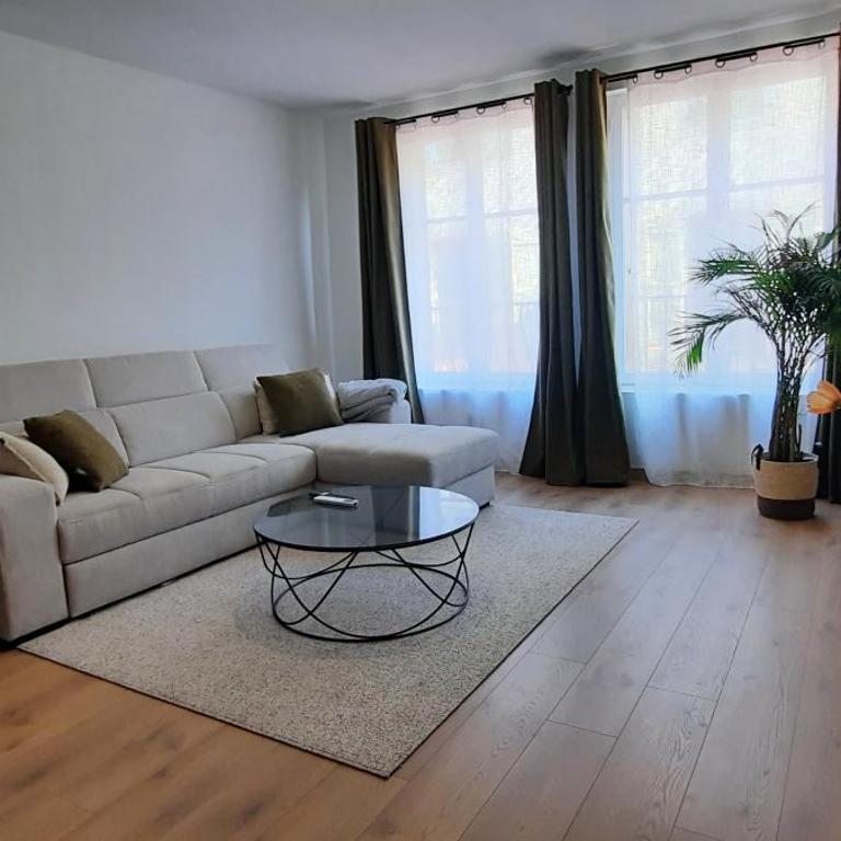 NEW - Le 79 Verdun-Elegant-Climatisation-Moderne - Appartement 1 Chambre - 8