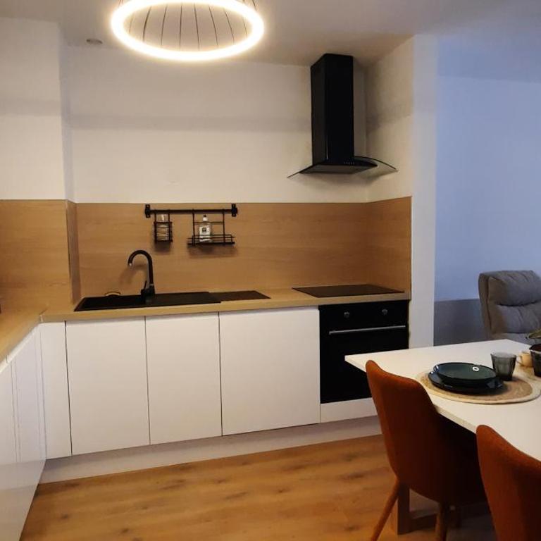 NEW - Le 79 Verdun-Elegant-Climatisation-Moderne - Appartement 1 Chambre - 9