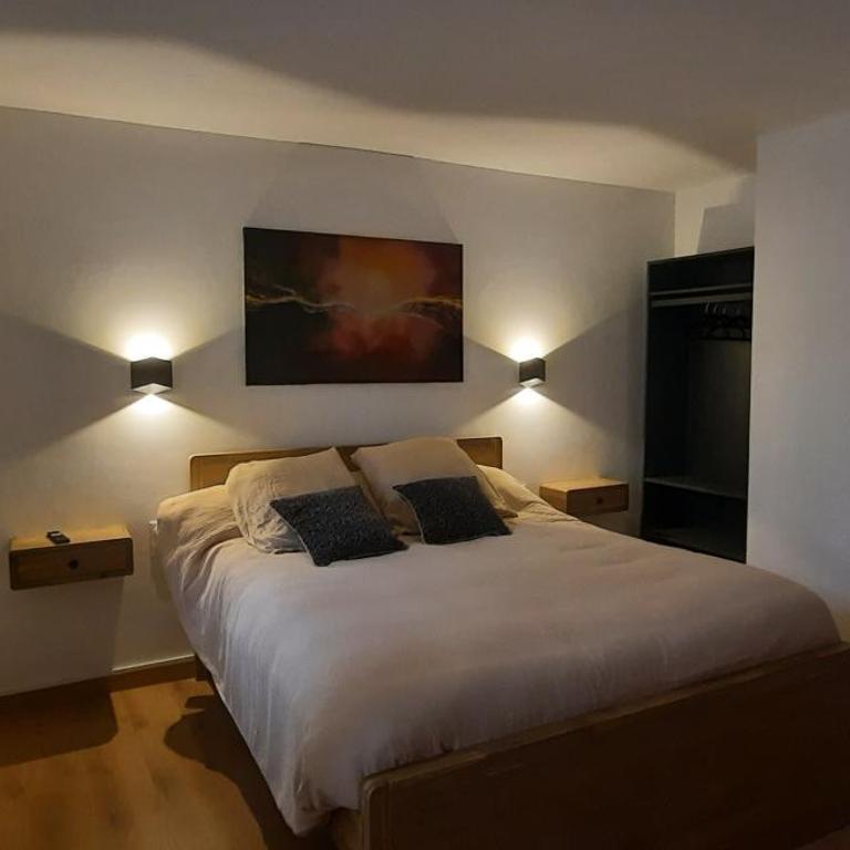 NEW - Le 79 Verdun-Elegant-Climatisation-Moderne - Appartement 1 Chambre - 14