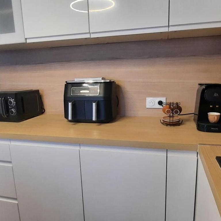 NEW - Le 79 Verdun-Elegant-Climatisation-Moderne - Appartement 1 Chambre - 15