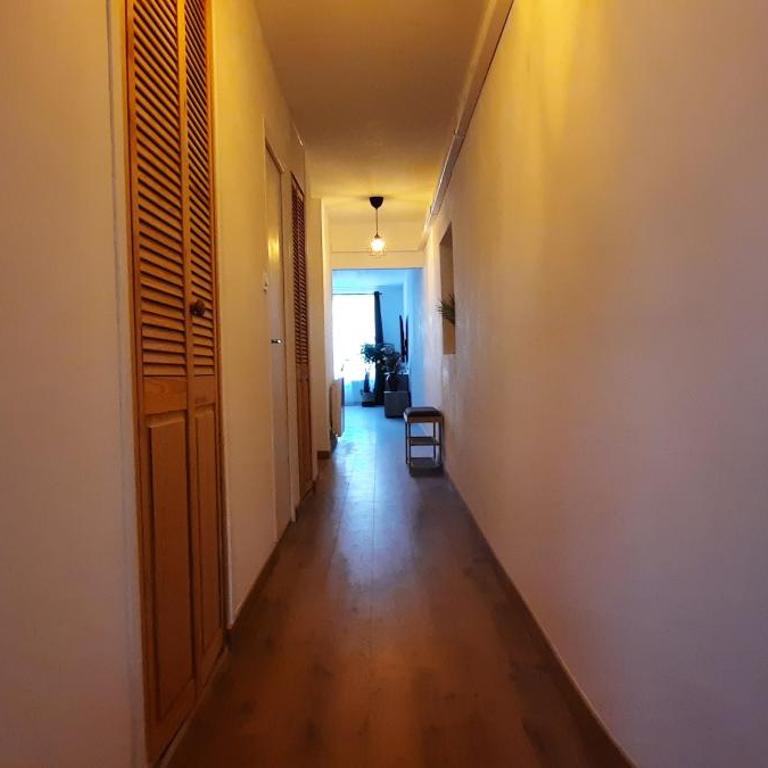 NEW - Le 79 Verdun-Elegant-Climatisation-Moderne - Appartement 1 Chambre - 16