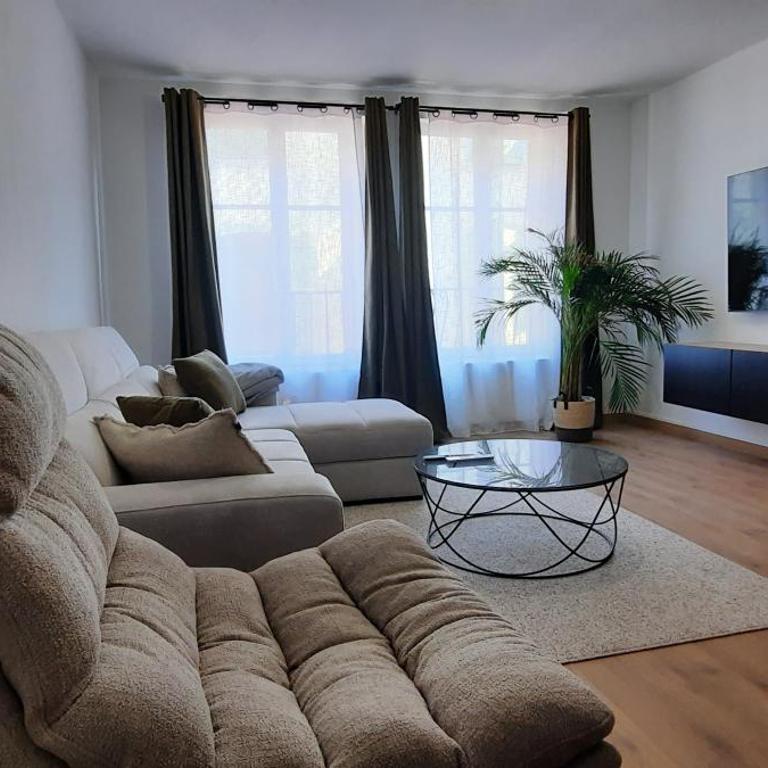 NEW - Le 79 Verdun-Elegant-Climatisation-Moderne - Appartement 1 Chambre - 18