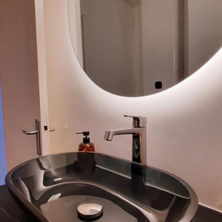 NEW - Le 79 Verdun-Elegant-Climatisation-Moderne - Appartement 1 Chambre - 23