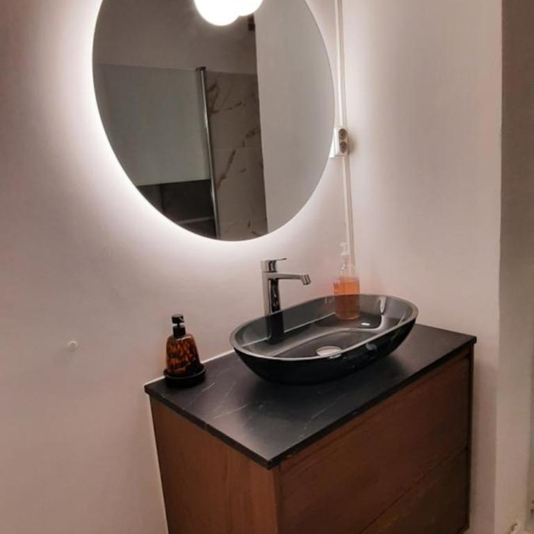 NEW - Le 79 Verdun-Elegant-Climatisation-Moderne - Appartement 1 Chambre - 25