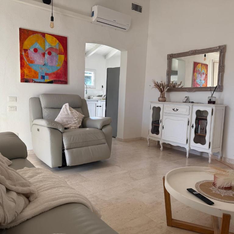 Exclusive villa with private garden - Villa con 3 Camere da Letto - 3