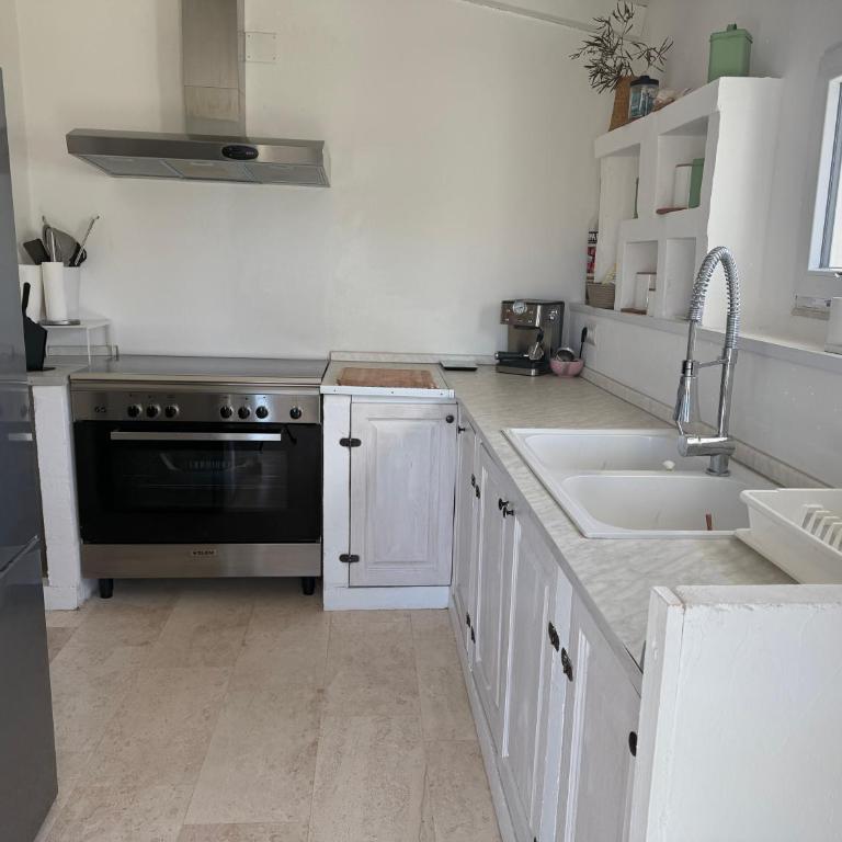 Exclusive villa with private garden - Villa con 3 Camere da Letto - 13