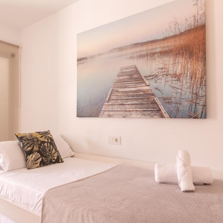 Casa Juan Altea By DelucaCo - Appartement 2 Chambres - 63