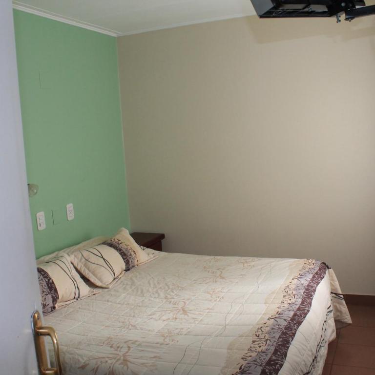 Cabo Vírgenes - Habitación Doble - 3