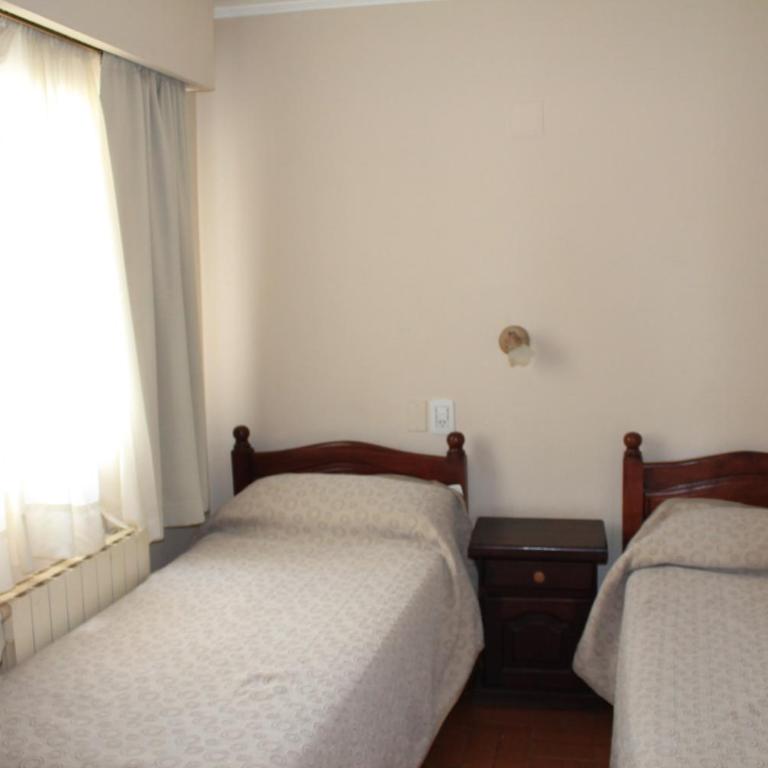 Cabo Vírgenes - Habitación Doble - 1
