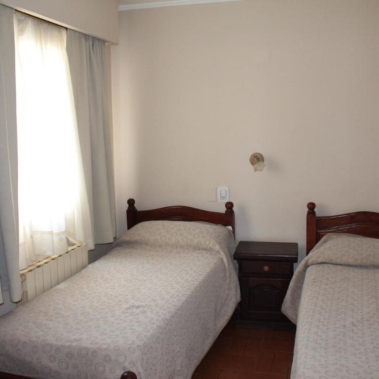 Cabo Vírgenes - Habitación Doble - 3