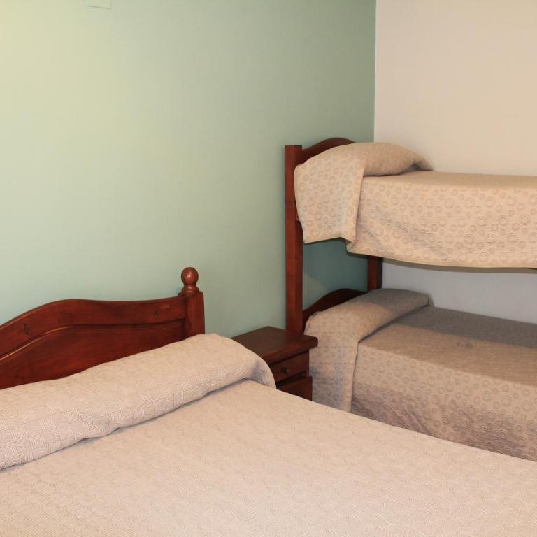 Cabo Vírgenes - Habitación Triple - 1