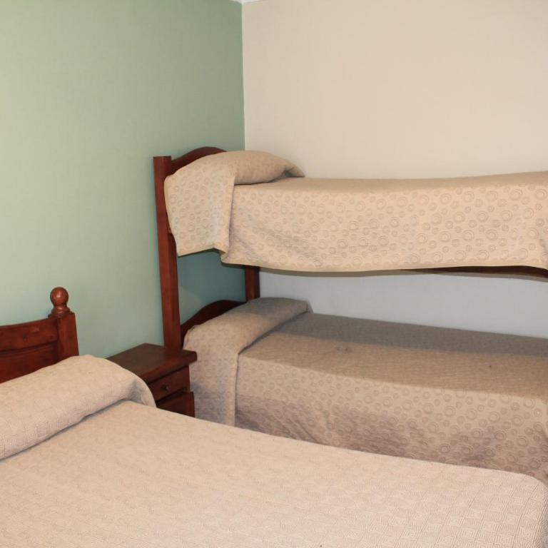 Cabo Vírgenes - Habitación Triple - 2