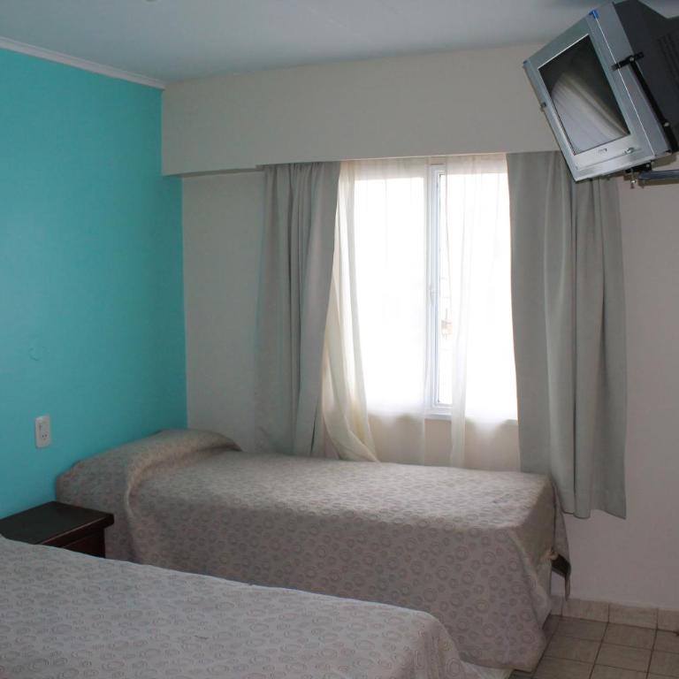 Cabo Vírgenes - Habitación Triple - 2