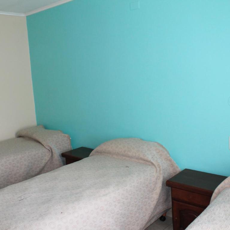 Cabo Vírgenes - Habitación Triple - 3