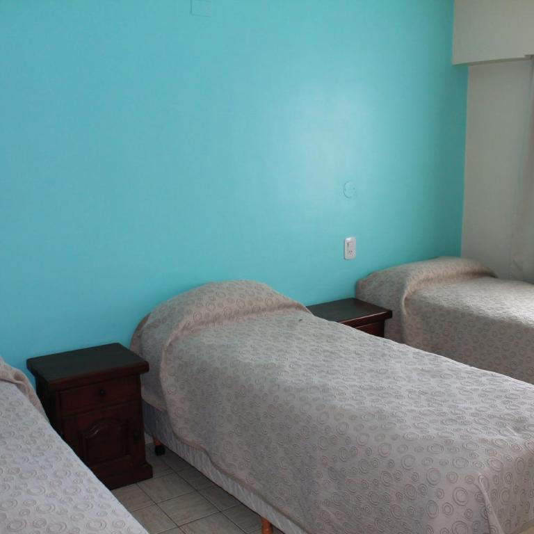 Cabo Vírgenes - Habitación Triple - 4