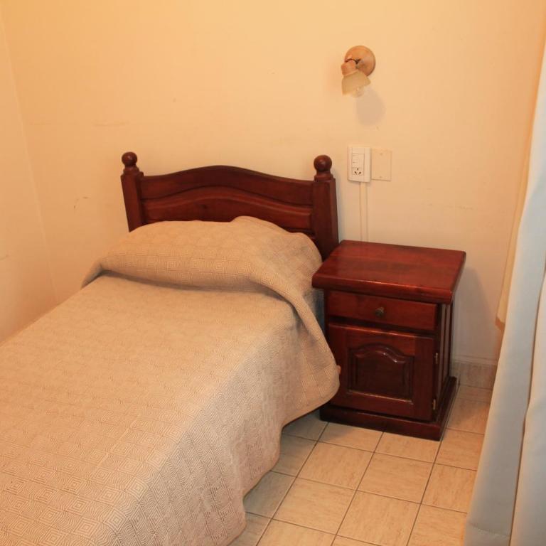 Cabo Vírgenes - Habitación Individual - 3