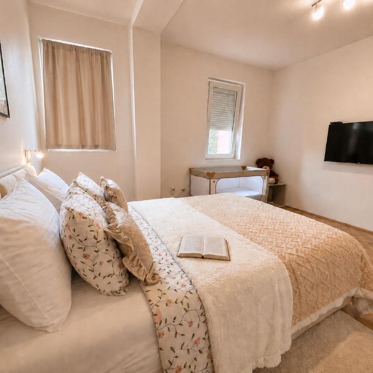 Green Paradise - Appartement 1 Chambre - 7