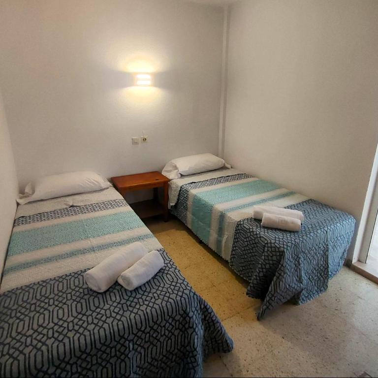 Playalmud-Apartment in La Pineda - Appartamento con 2 Camere da Letto, Terrazza e Vista Mare - 27