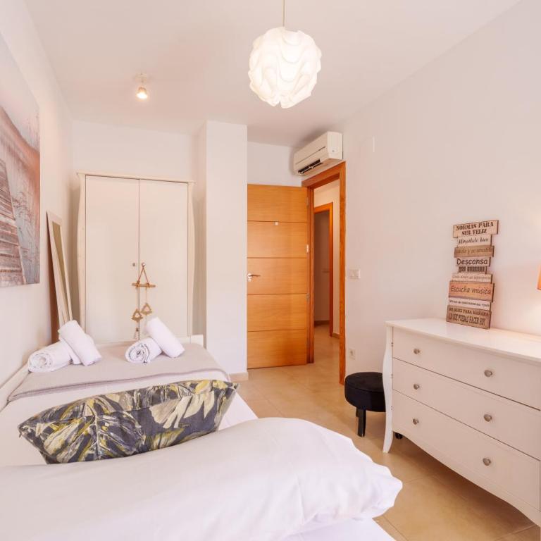 Casa Juan Altea By DelucaCo - Appartement 2 Chambres - 65