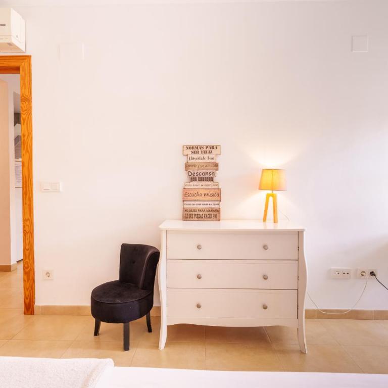 Casa Juan Altea By DelucaCo - Appartement 2 Chambres - 67