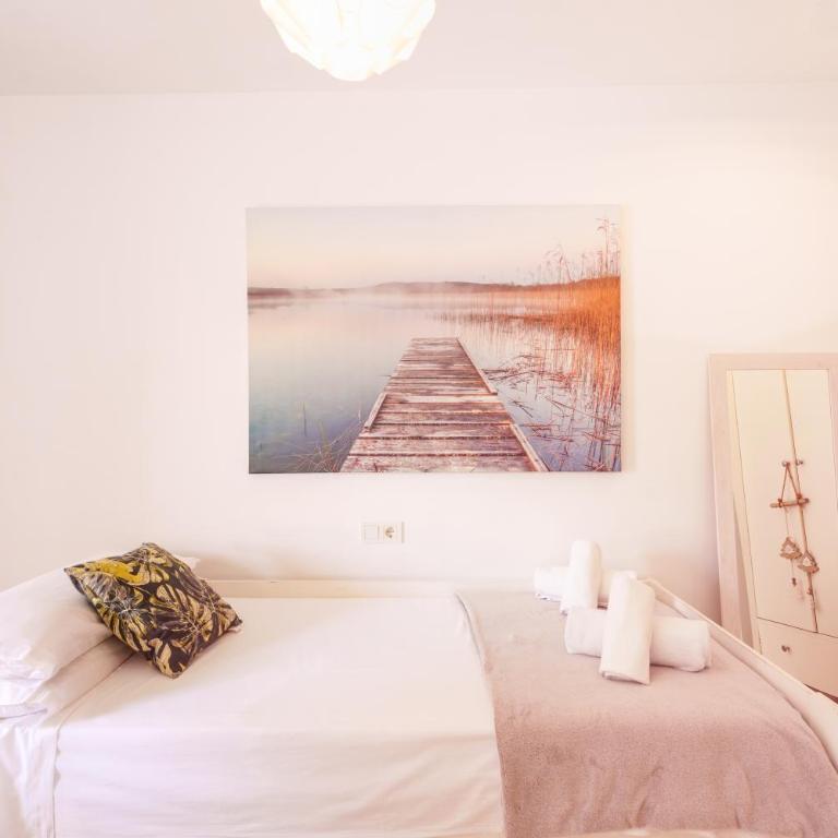 Casa Juan Altea By DelucaCo - Appartement 2 Chambres - 66
