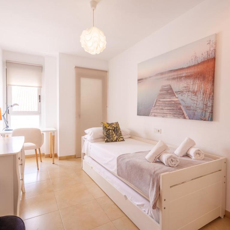 Casa Juan Altea By DelucaCo - Appartement 2 Chambres - 69