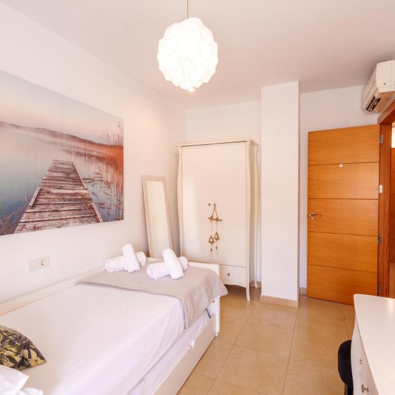 Casa Juan Altea By DelucaCo - Appartement 2 Chambres - 68