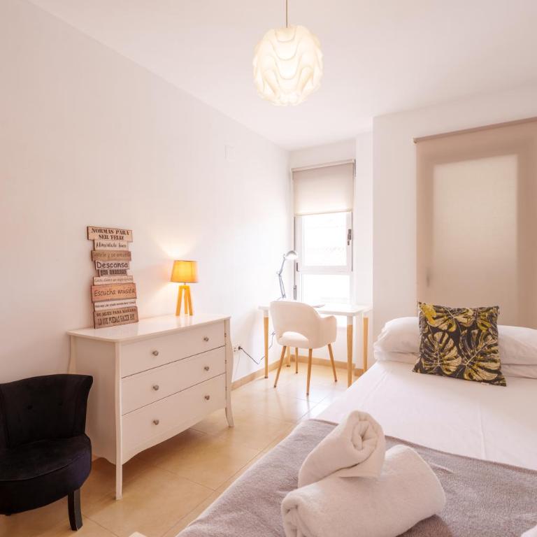 Casa Juan Altea By DelucaCo - Appartement 2 Chambres - 48