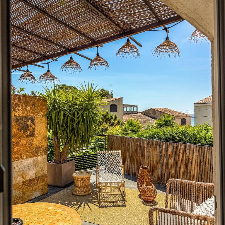 Du charme au bord de l'eau - Apartment mit 1 Schlafzimmer - 7