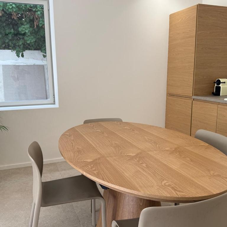 New apartment 5 minutes from the beaches - Apartamento de 1 dormitorio - 4