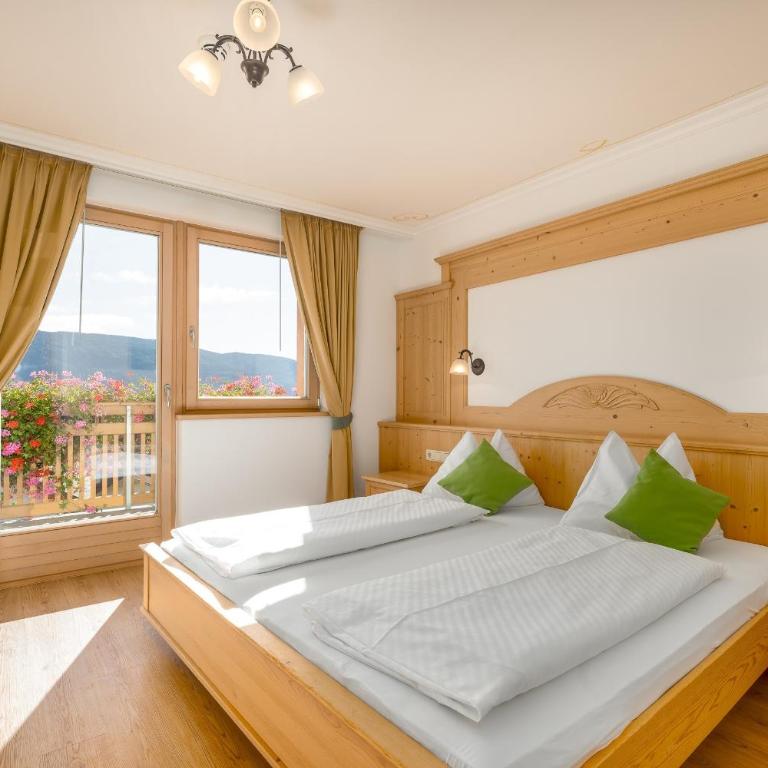 Residence Diana Apartment 201 - Apartamento Deluxe de 2 dormitorios con balcón - 22