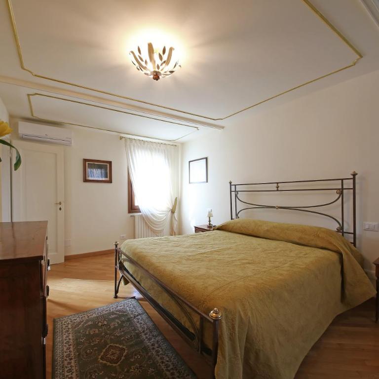 Appartamenti inside Palazzo Foscarini - Superior Apartment - 10