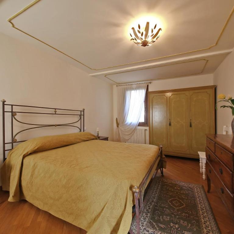 Appartamenti inside Palazzo Foscarini - Superior Apartment - 9