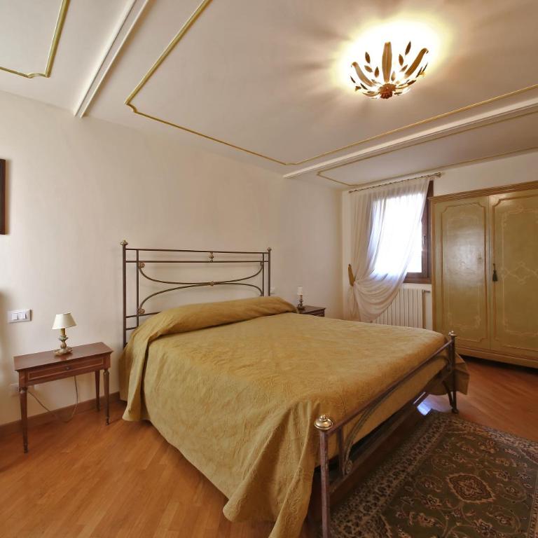 Appartamenti inside Palazzo Foscarini - Superior Apartment - 15