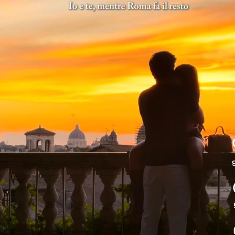Romaamor Two - Appartamento con 1 Camera da Letto - 55
