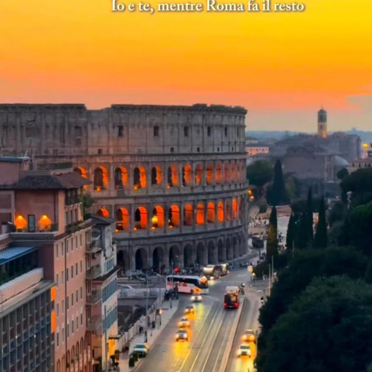 Romaamor Two - Appartamento con 1 Camera da Letto - 53