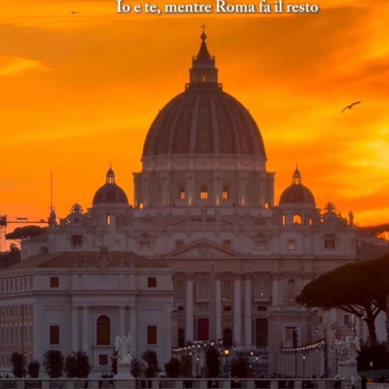 Romaamor Two - Appartamento con 1 Camera da Letto - 56